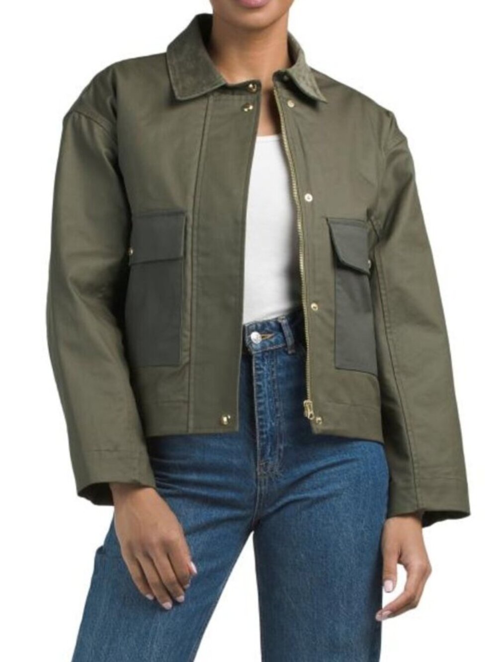 RAG & BONE Nonie Jacket
